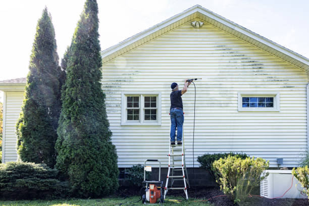 Best Exterior Home Cleaning  in USA